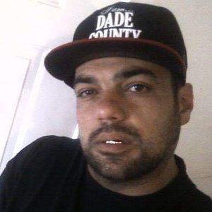 Meet your Posher, Delgado